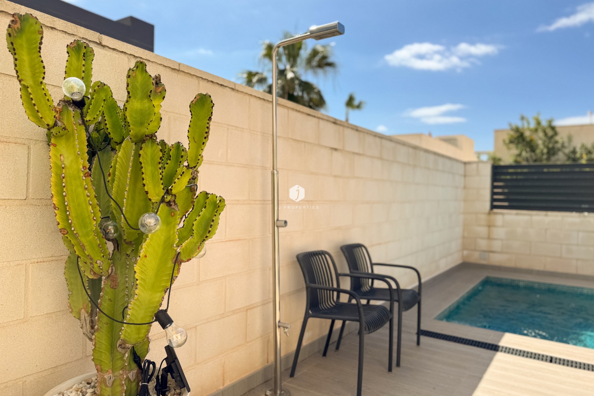 Z drugiej ręki - Villa -
Ciudad Quesada - Costa Blanca