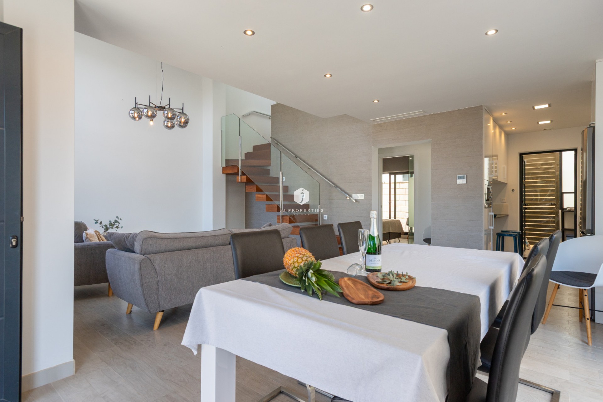 Z drugiej ręki - Villa -
Ciudad Quesada - Costa Blanca