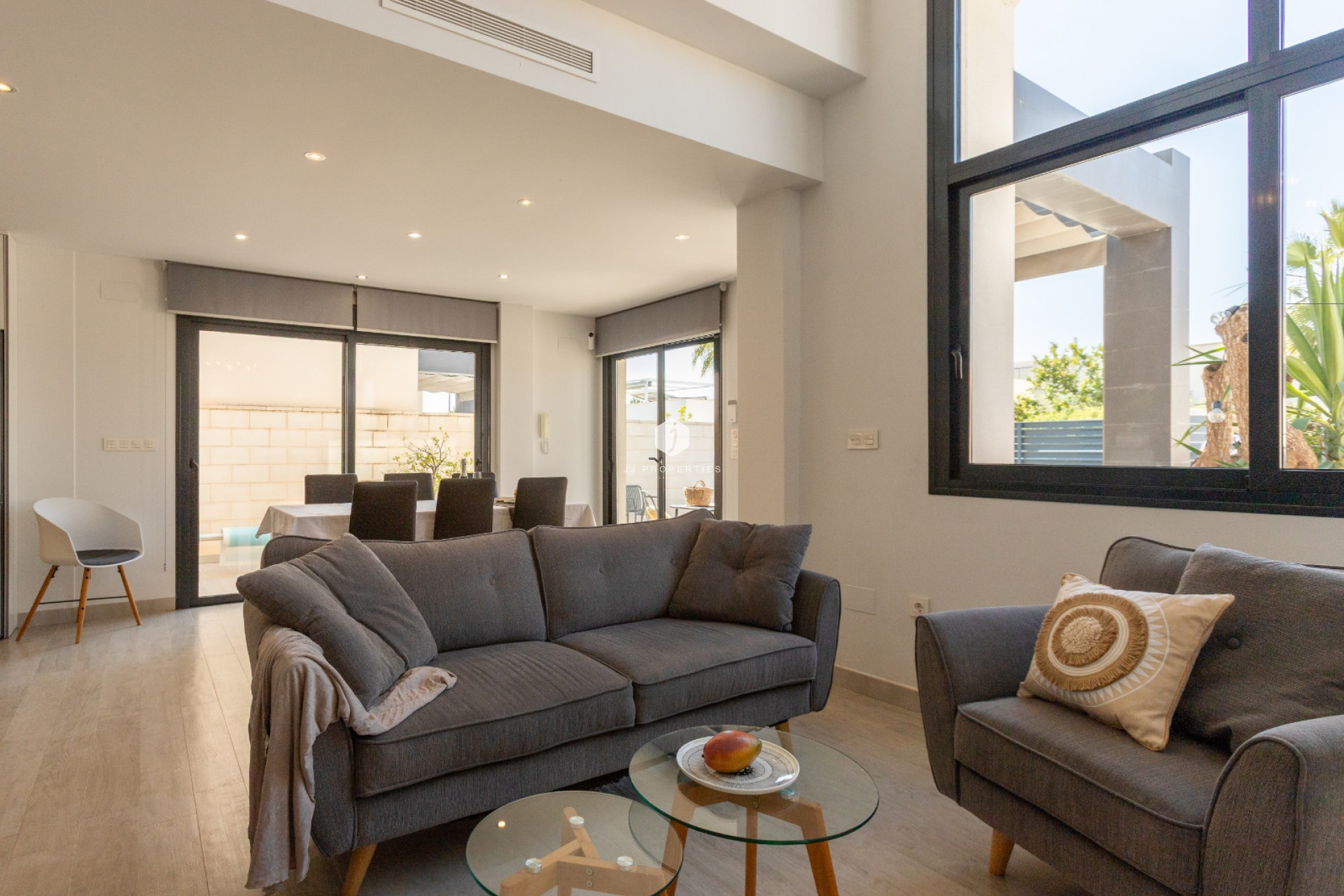 Z drugiej ręki - Villa -
Ciudad Quesada - Costa Blanca