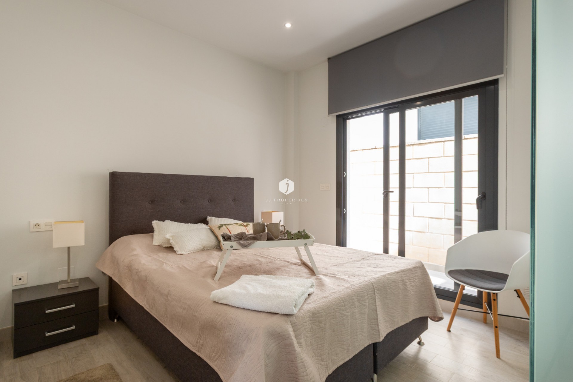 Z drugiej ręki - Villa -
Ciudad Quesada - Costa Blanca