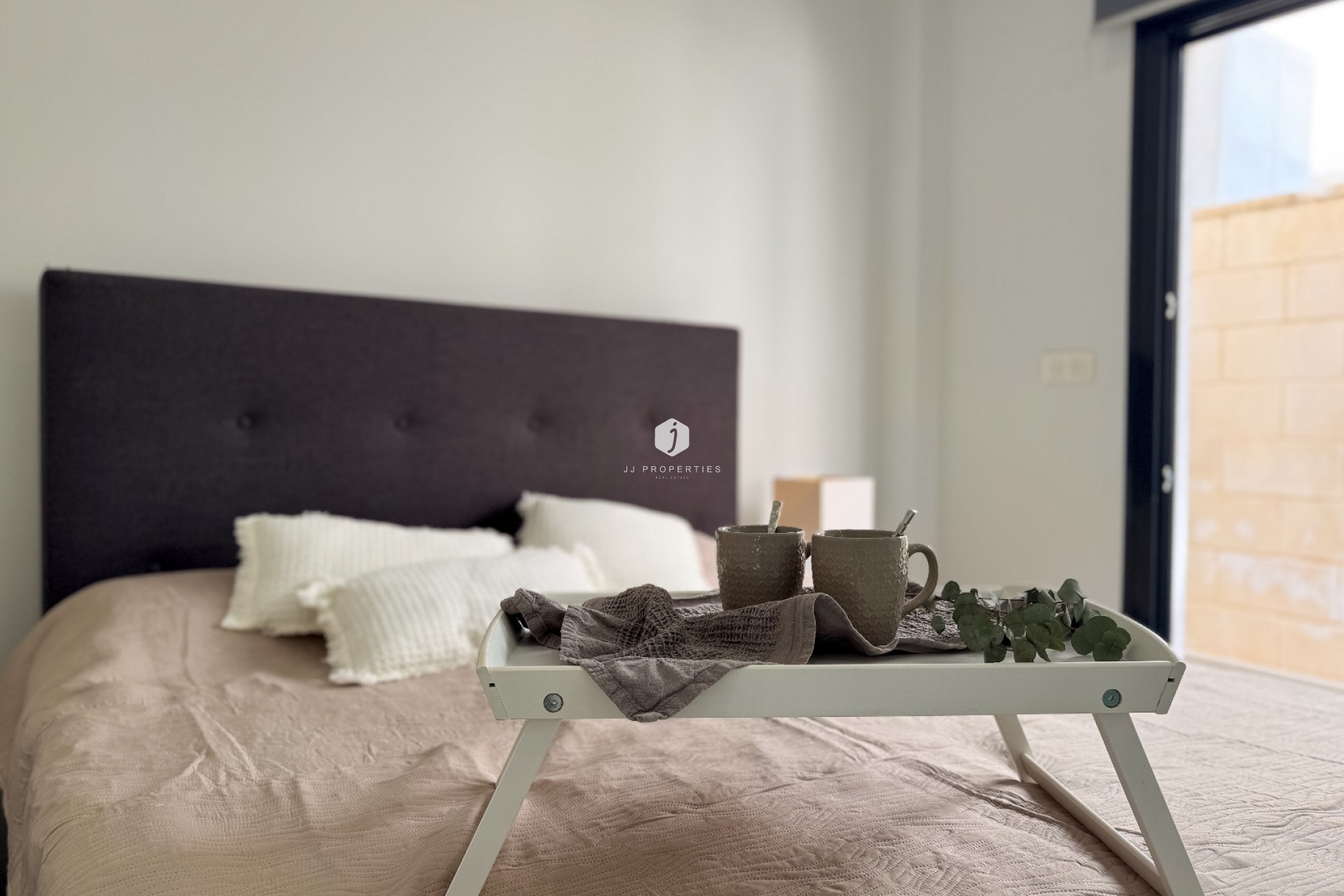 Z drugiej ręki - Villa -
Ciudad Quesada - Costa Blanca