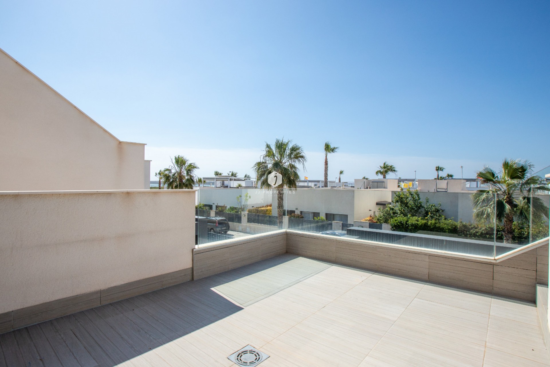 Z drugiej ręki - Villa -
Ciudad Quesada - Costa Blanca