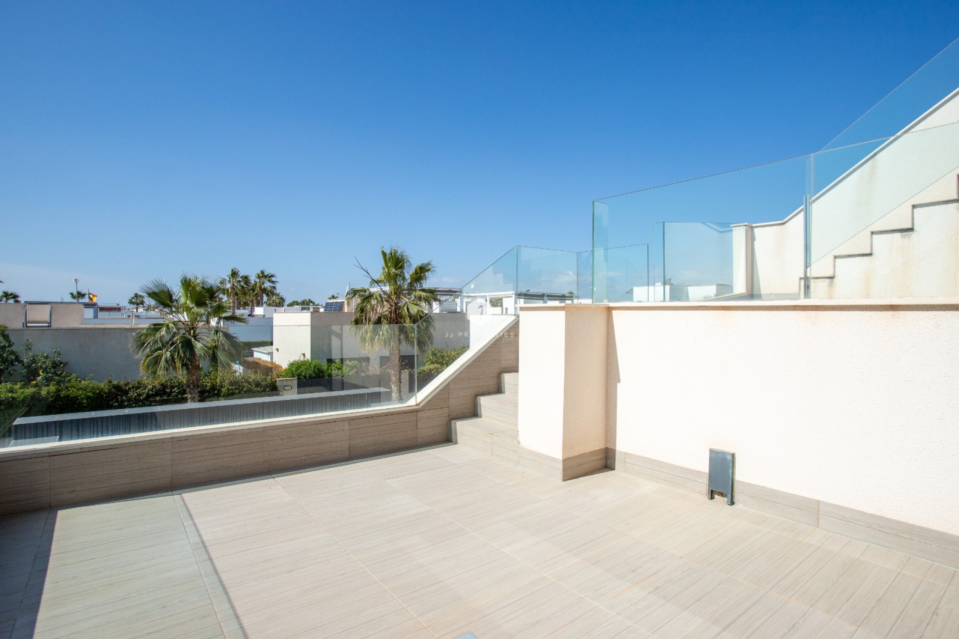 Z drugiej ręki - Villa -
Ciudad Quesada - Costa Blanca
