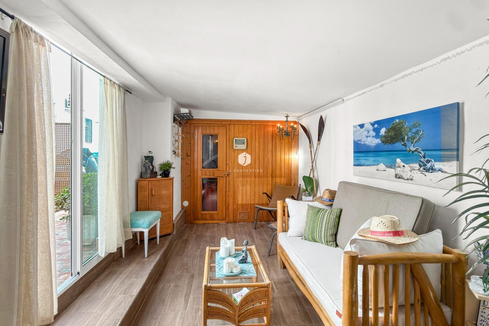 Z drugiej ręki - Villa -
Ciudad Quesada - Costa Blanca