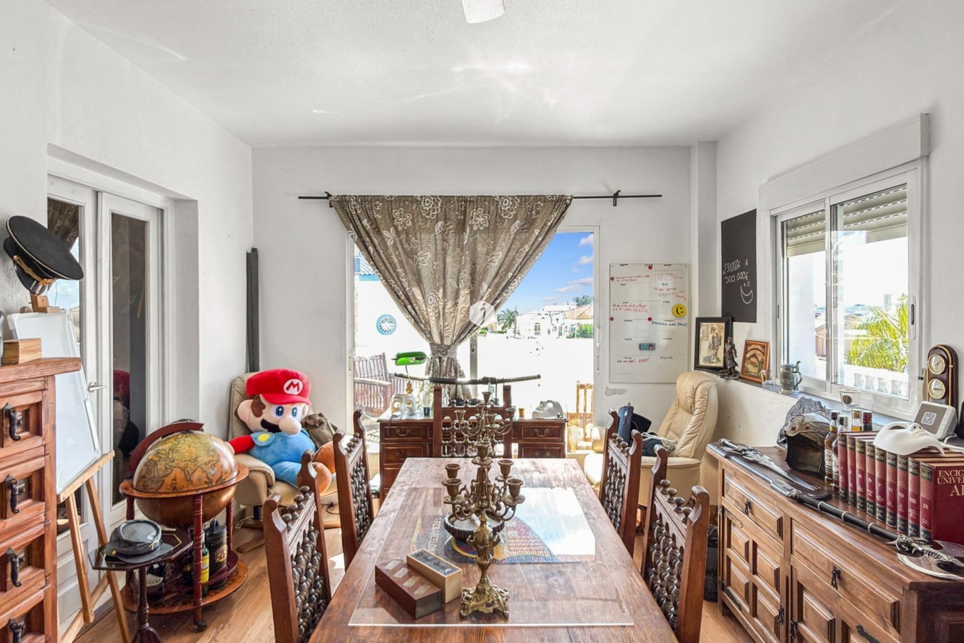 Z drugiej ręki - Villa -
Ciudad Quesada - Costa Blanca