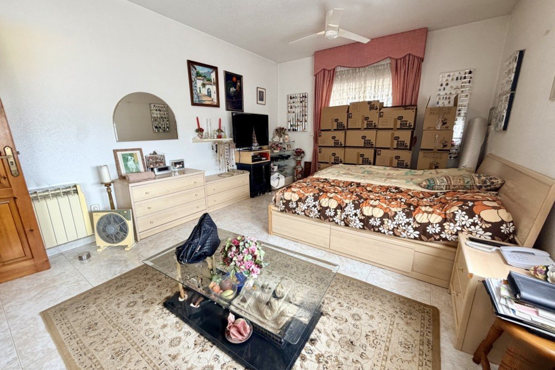 Z drugiej ręki - Villa -
Ciudad Quesada - Costa Blanca