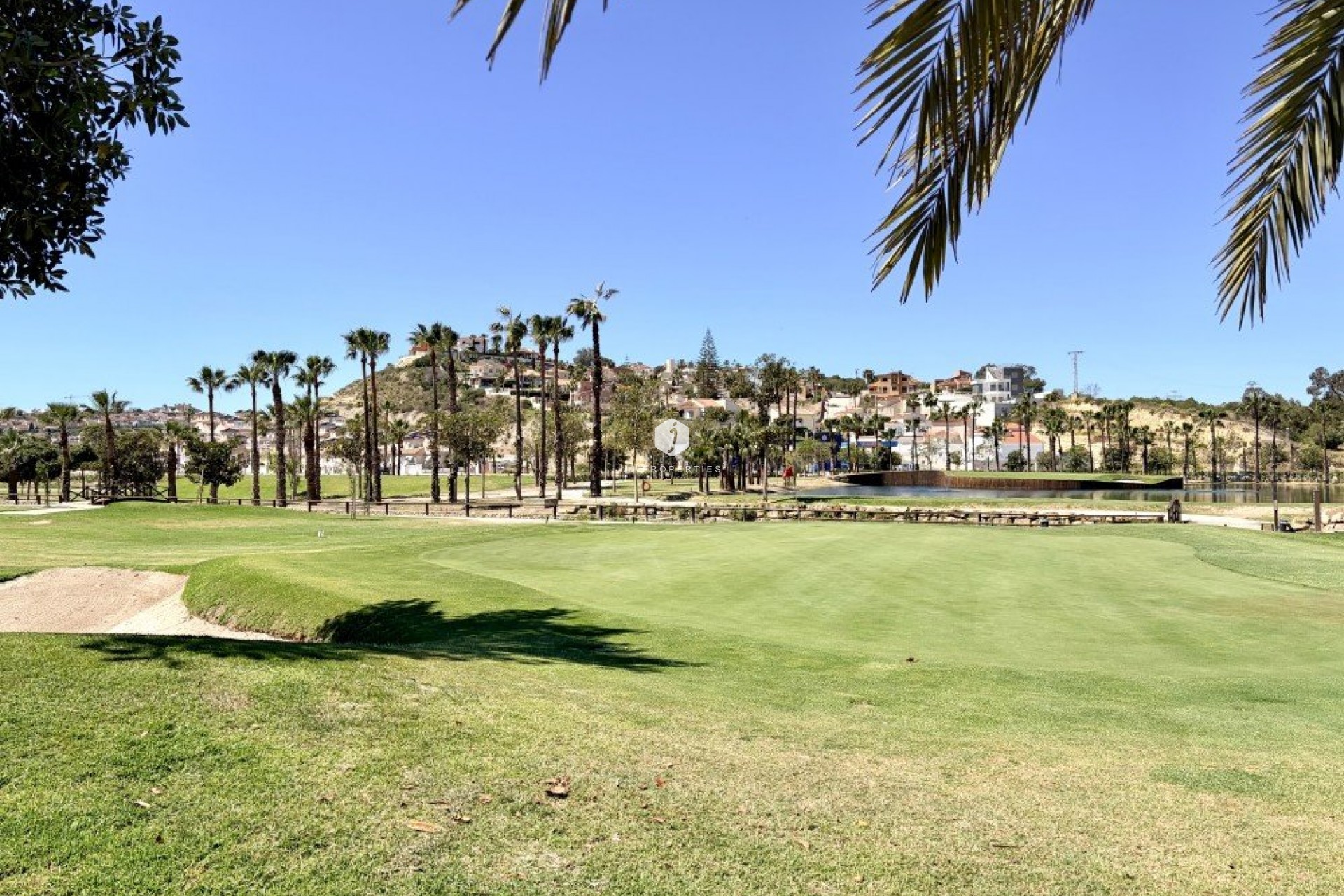 Z drugiej ręki - Villa -
Ciudad Quesada - Costa Blanca