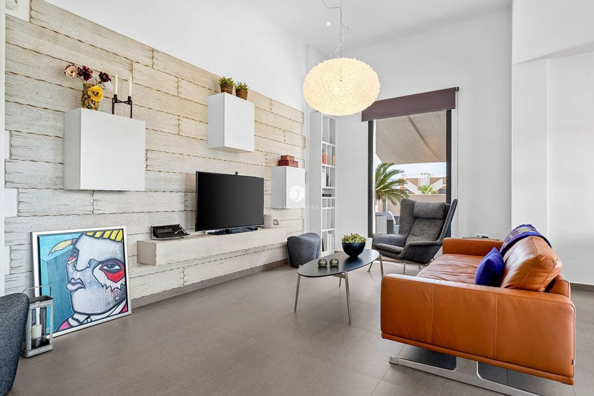 Z drugiej ręki - Villa -
Ciudad Quesada - Costa Blanca