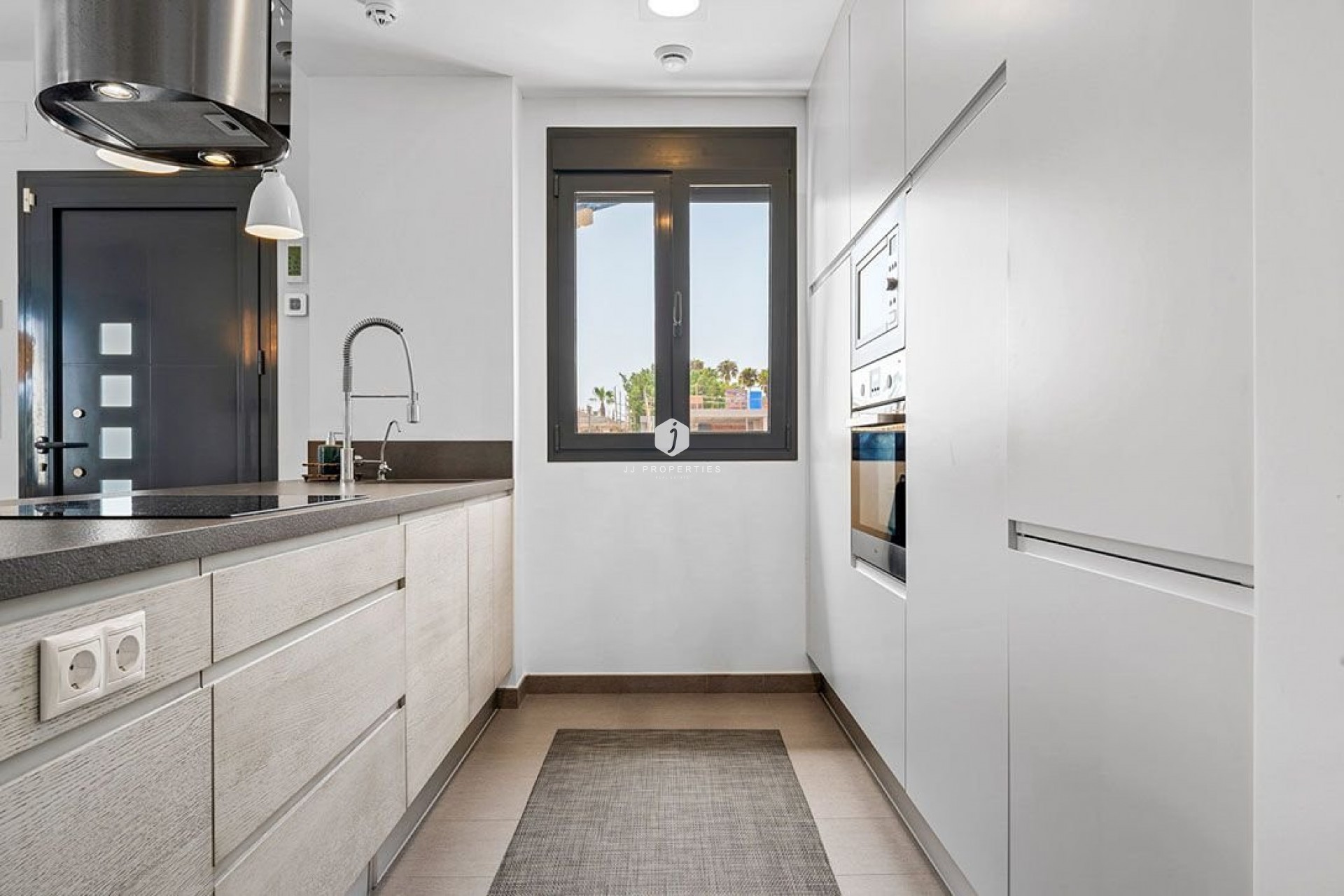 Z drugiej ręki - Villa -
Ciudad Quesada - Costa Blanca