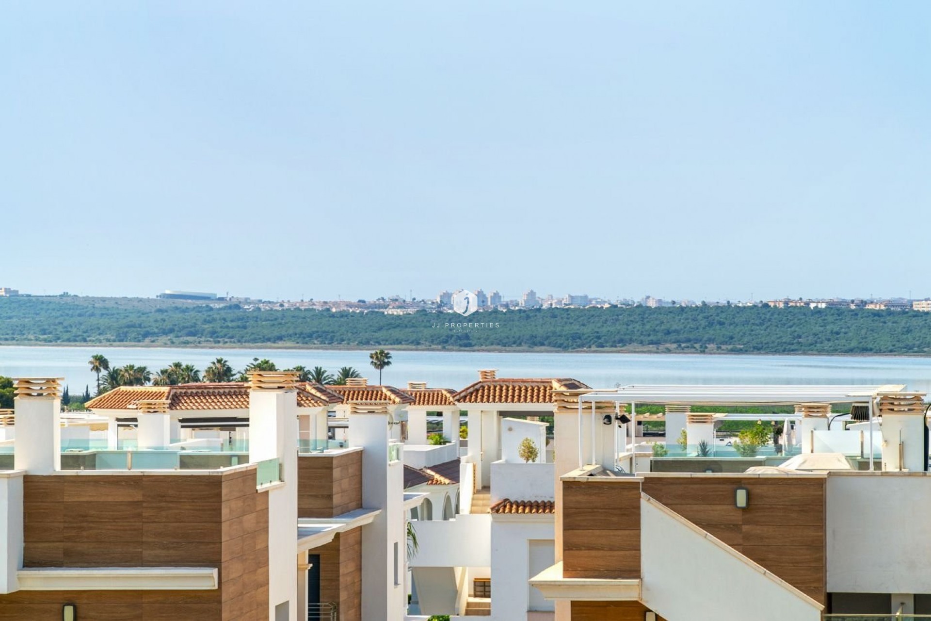 Z drugiej ręki - Villa -
Ciudad Quesada - Costa Blanca