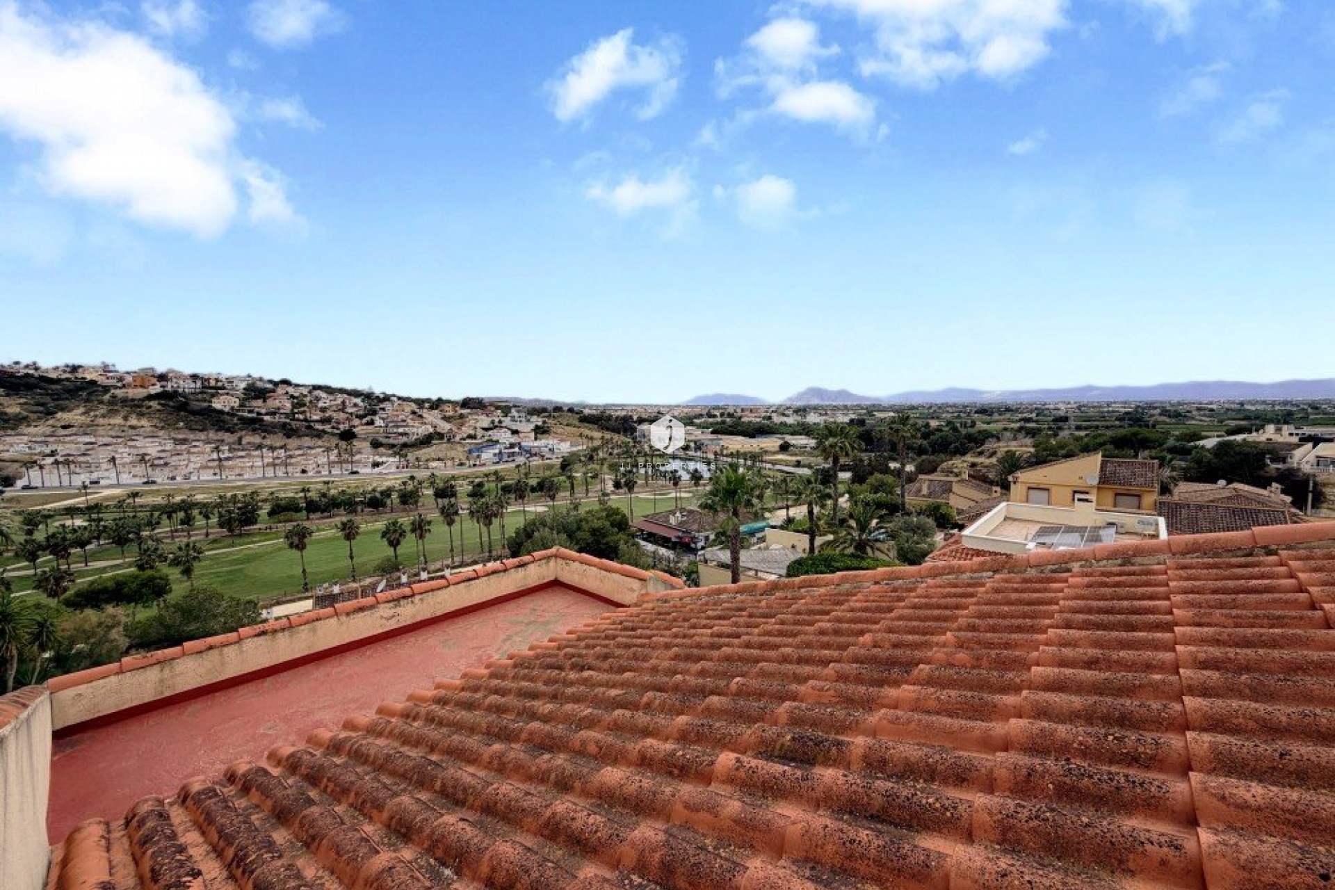 Z drugiej ręki - Villa -
Ciudad Quesada - Costa Blanca