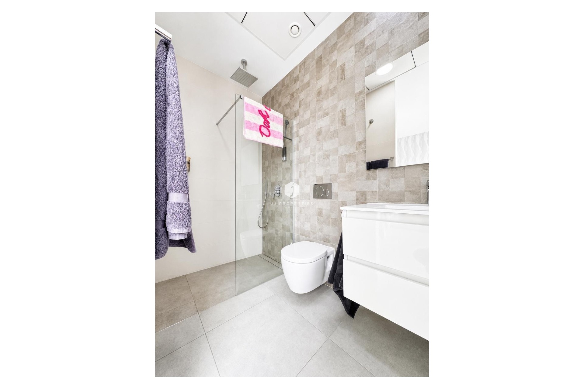 Z drugiej ręki - Villa -
Ciudad Quesada - Costa Blanca