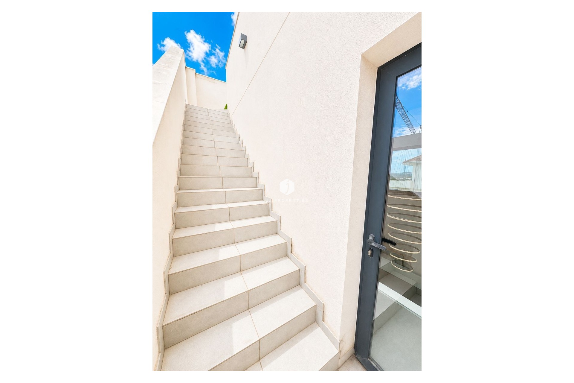 Z drugiej ręki - Villa -
Ciudad Quesada - Costa Blanca