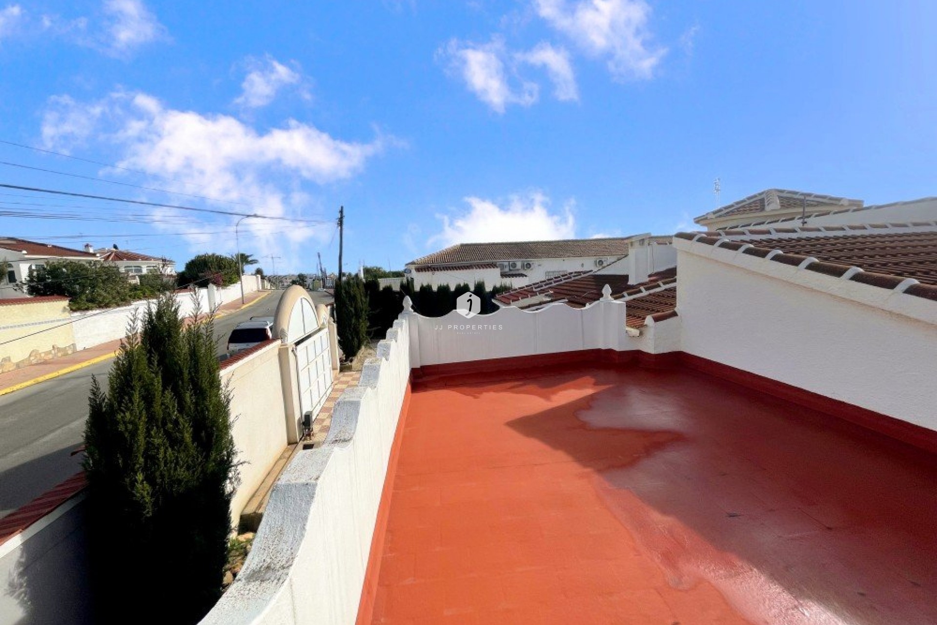 Z drugiej ręki - Villa -
Ciudad Quesada - Costa Blanca