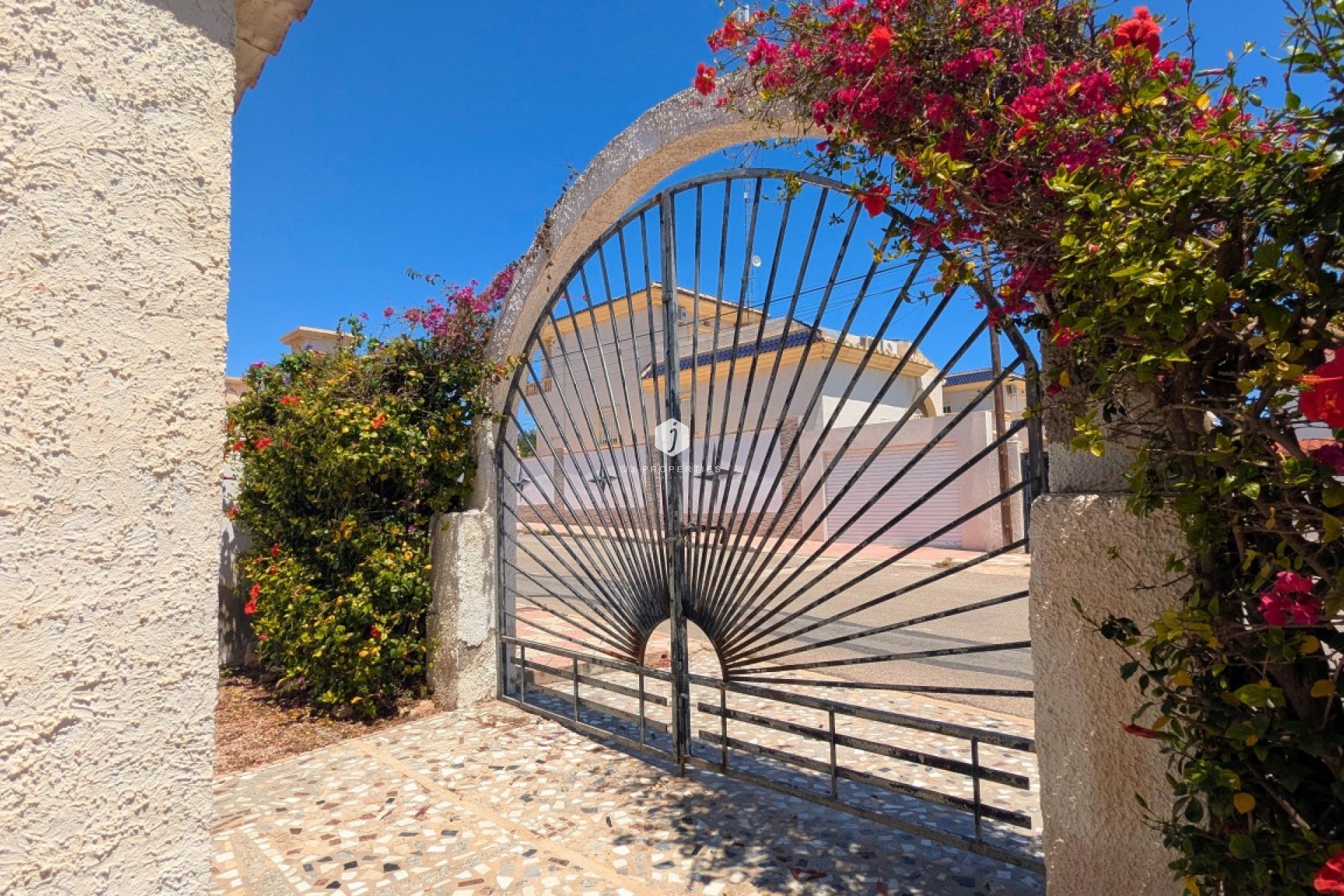 Z drugiej ręki - Villa -
Ciudad Quesada - Costa Blanca