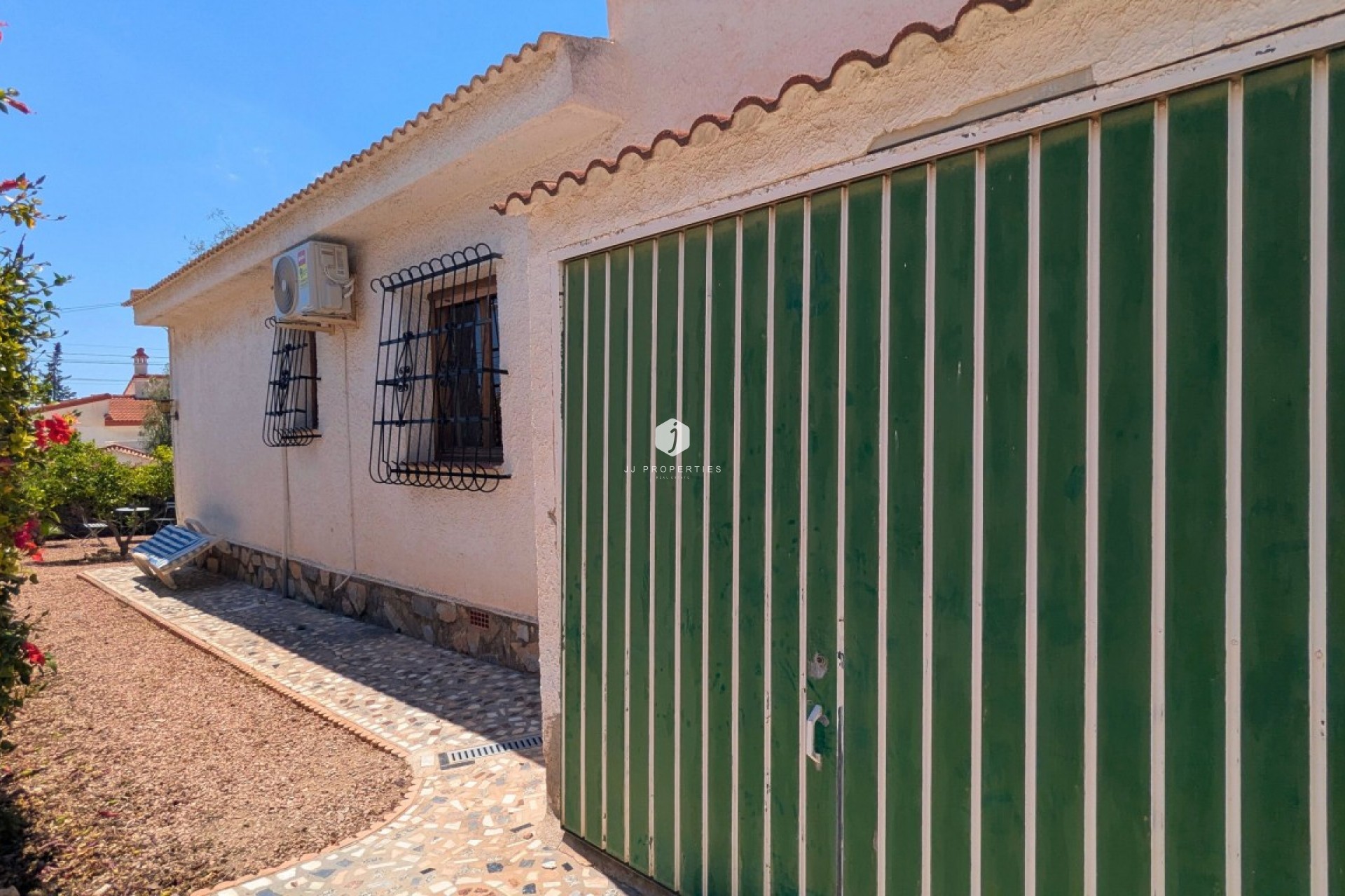 Z drugiej ręki - Villa -
Ciudad Quesada - Costa Blanca