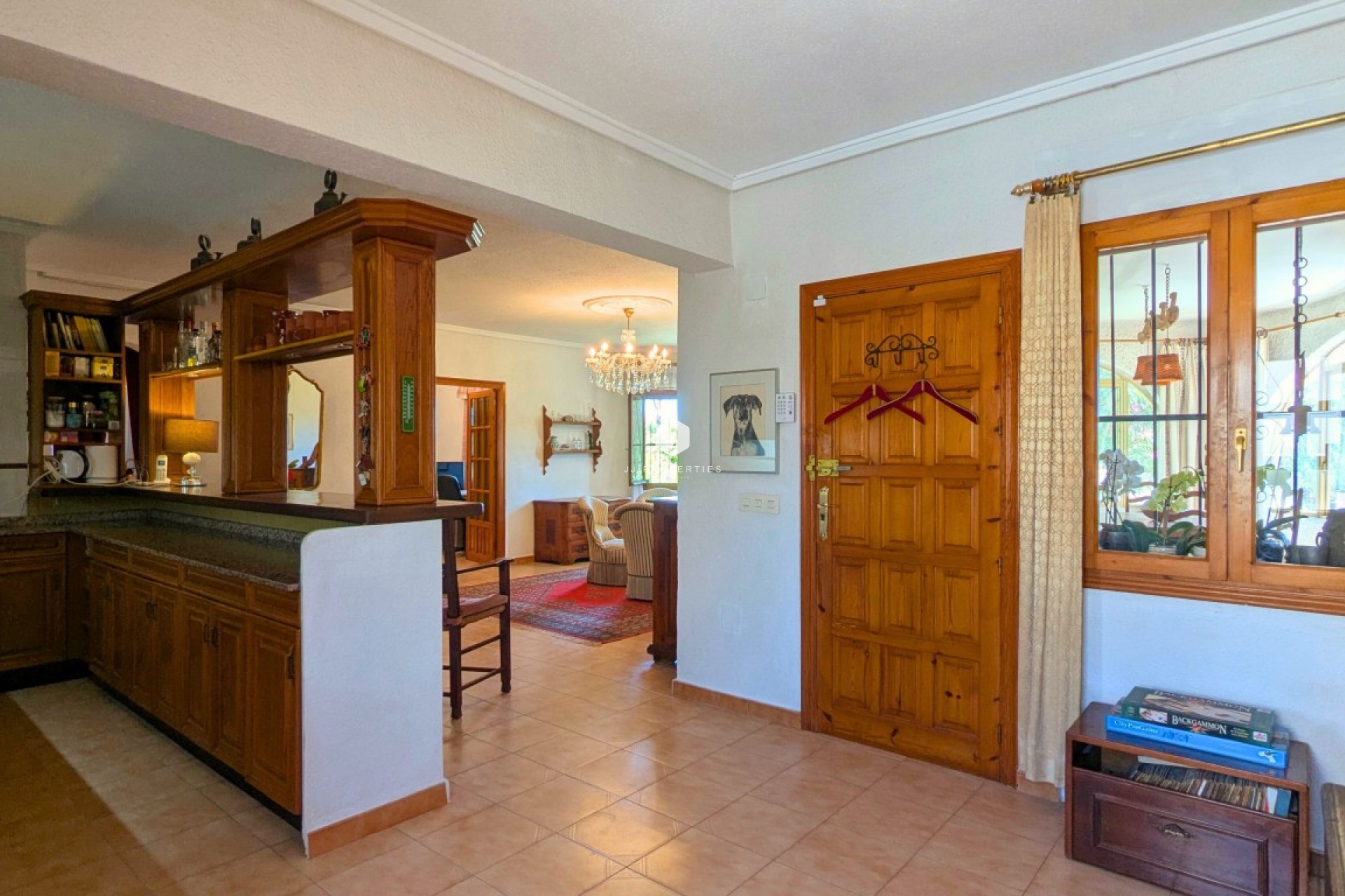 Z drugiej ręki - Villa -
Ciudad Quesada - Costa Blanca