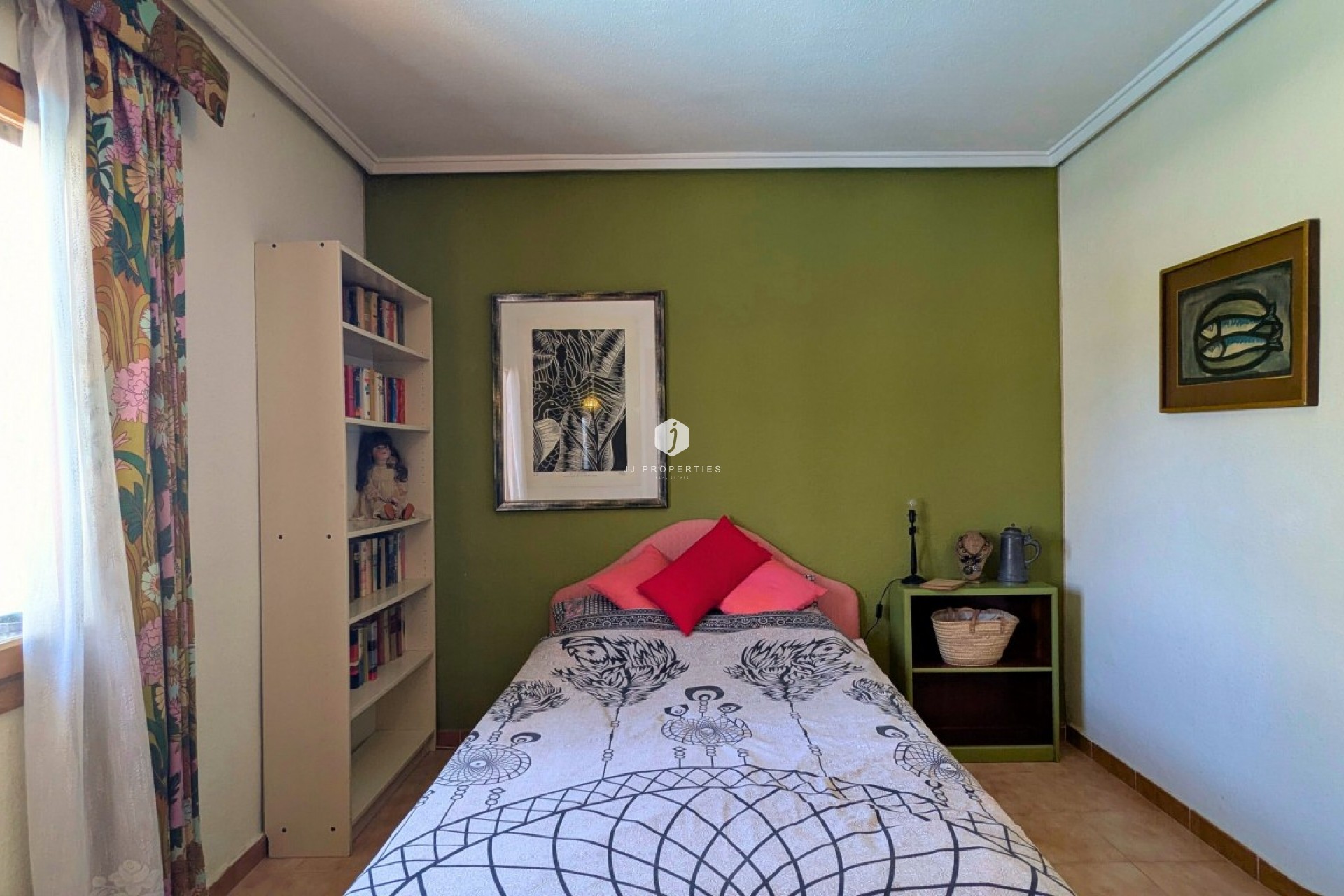 Z drugiej ręki - Villa -
Ciudad Quesada - Costa Blanca