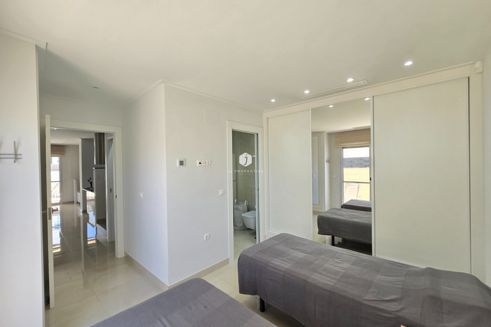 Z drugiej ręki - Villa -
Ciudad Quesada - Costa Blanca