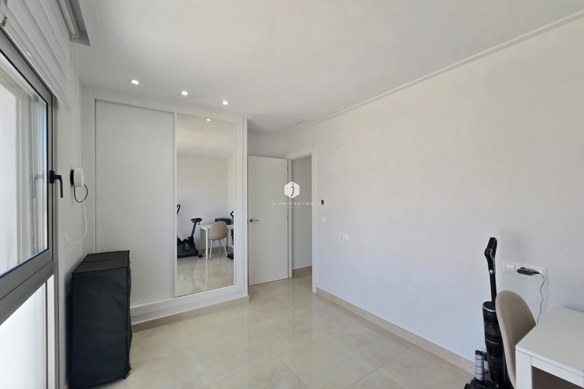 Z drugiej ręki - Villa -
Ciudad Quesada - Costa Blanca