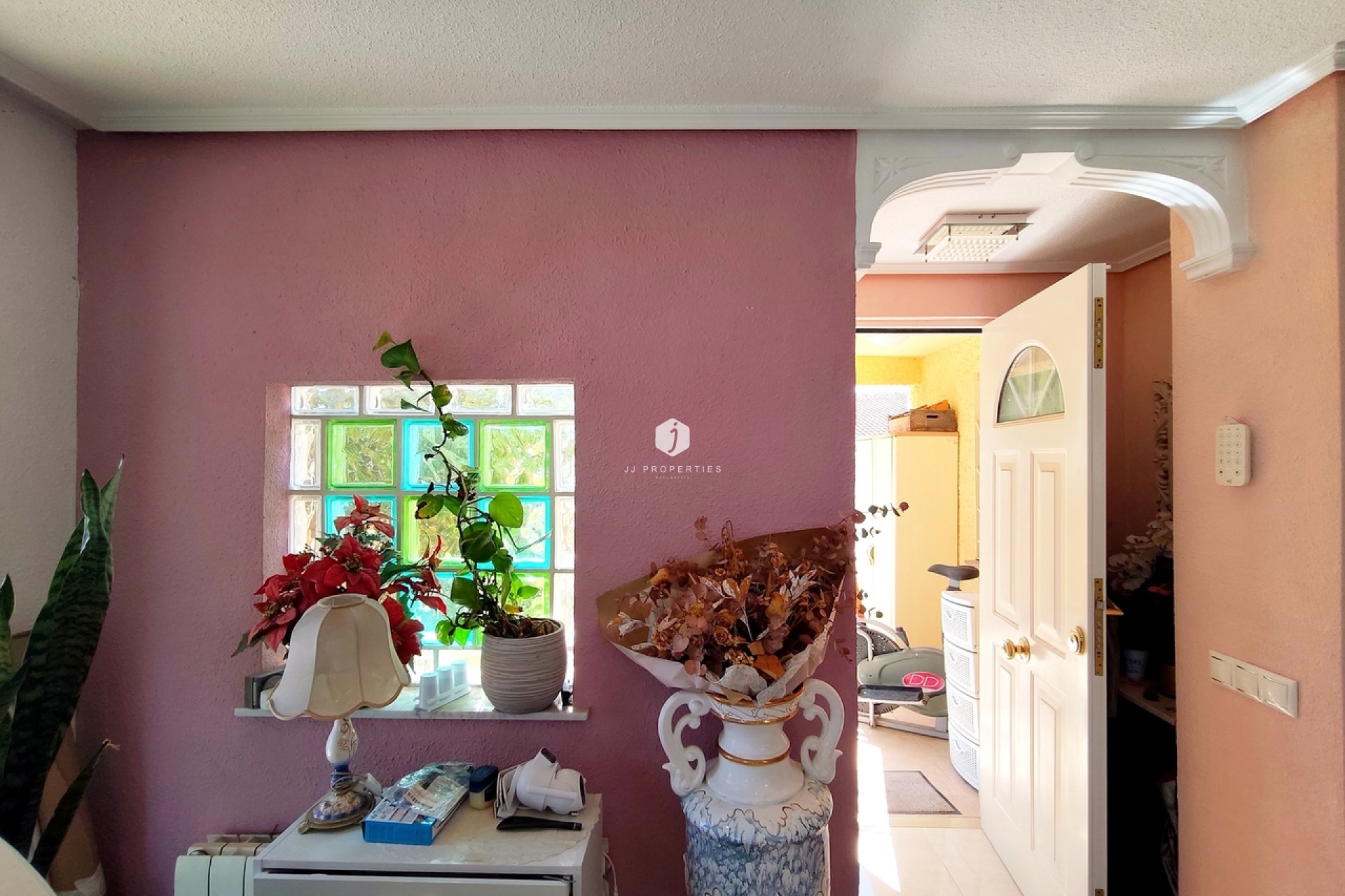 Z drugiej ręki - Villa -
Ciudad Quesada - Costa Blanca