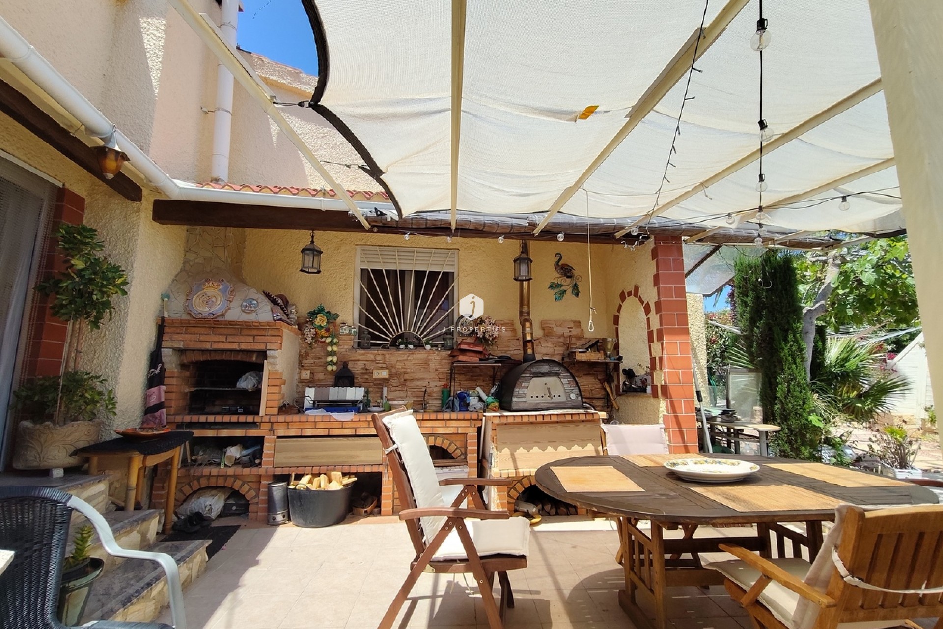 Z drugiej ręki - Villa -
Ciudad Quesada - Costa Blanca