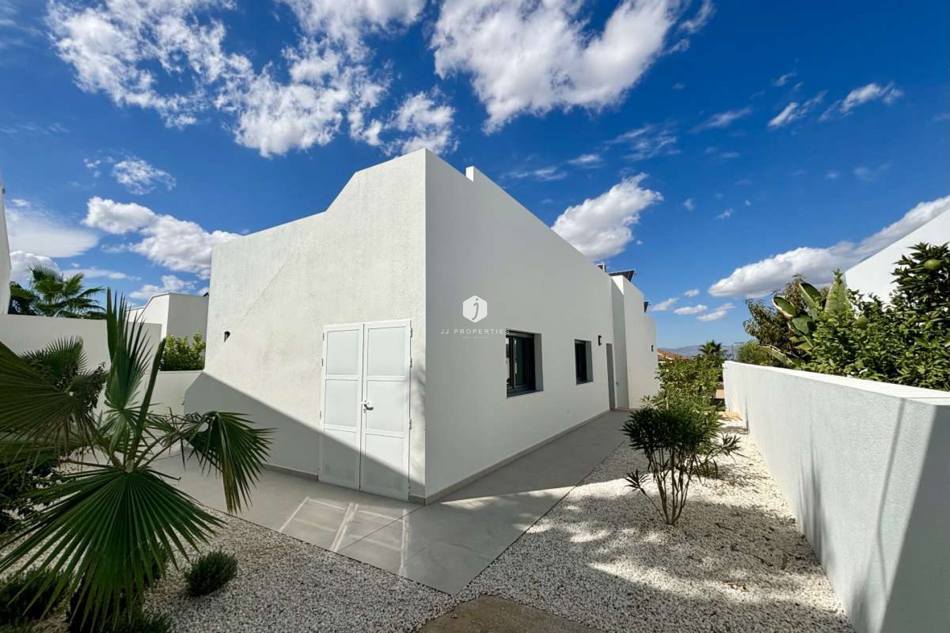 Z drugiej ręki - Villa -
Ciudad Quesada - Costa Blanca