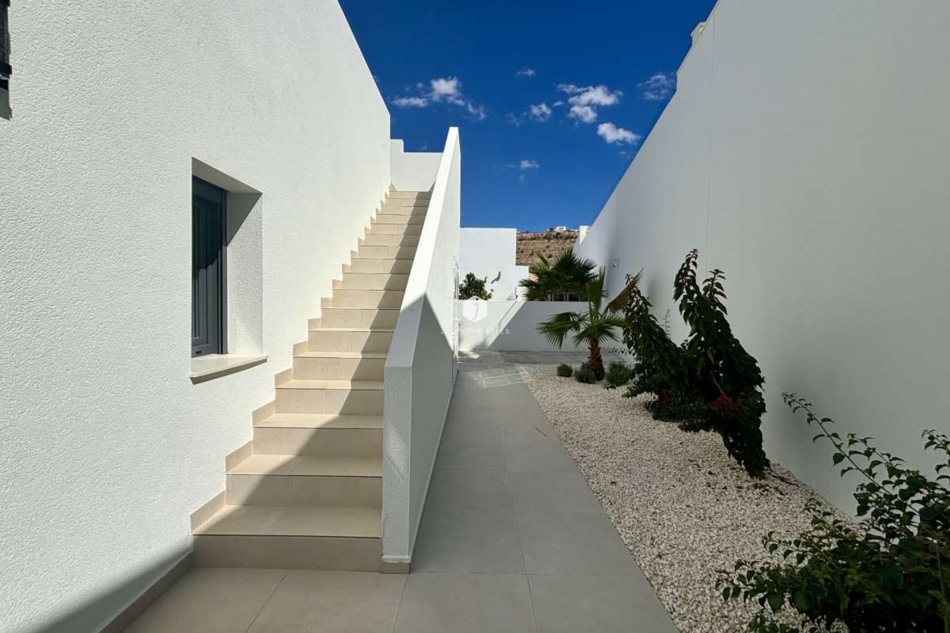 Z drugiej ręki - Villa -
Ciudad Quesada - Costa Blanca