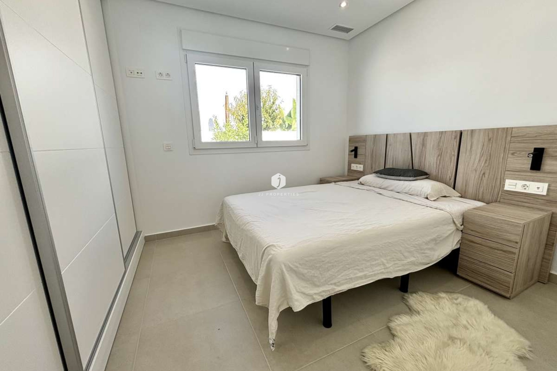 Z drugiej ręki - Villa -
Ciudad Quesada - Costa Blanca