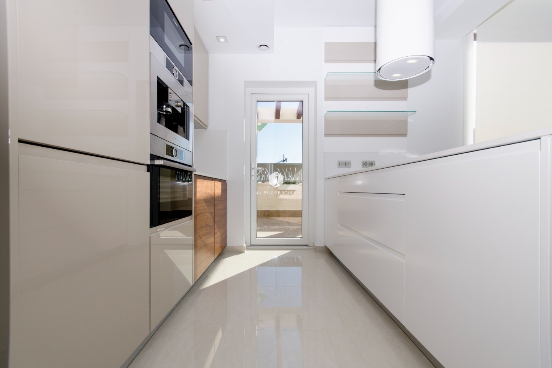 Z drugiej ręki - Villa -
Ciudad Quesada - Costa Blanca