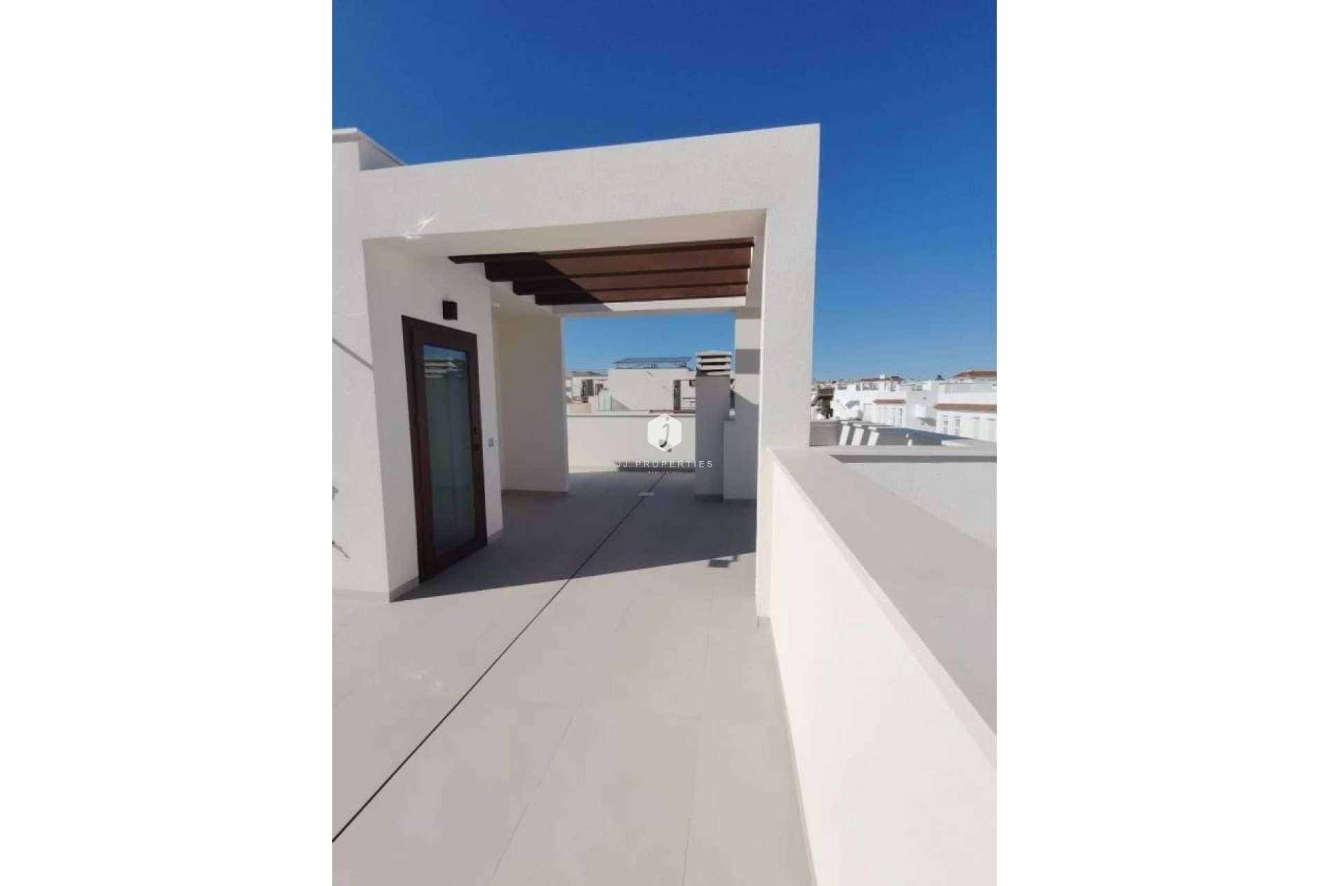 Z drugiej ręki - Villa -
Ciudad Quesada - Costa Blanca