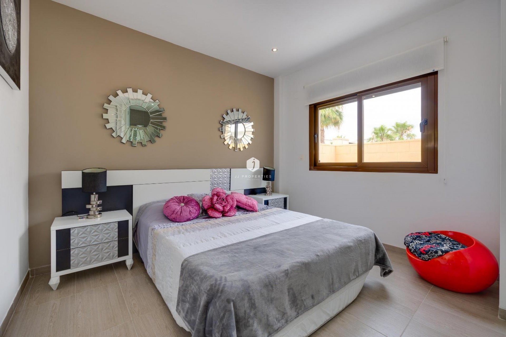 Z drugiej ręki - Villa -
Ciudad Quesada - Pueblo Bravo