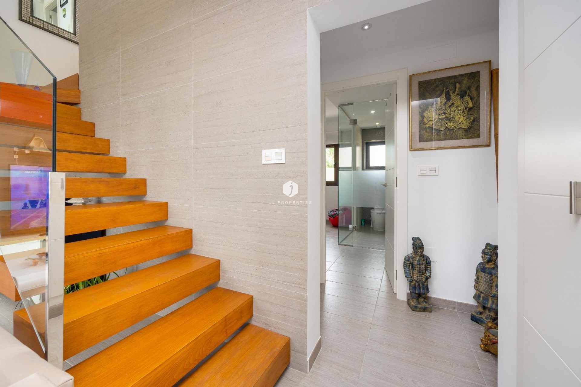 Z drugiej ręki - Villa -
Ciudad Quesada - Pueblo Bravo