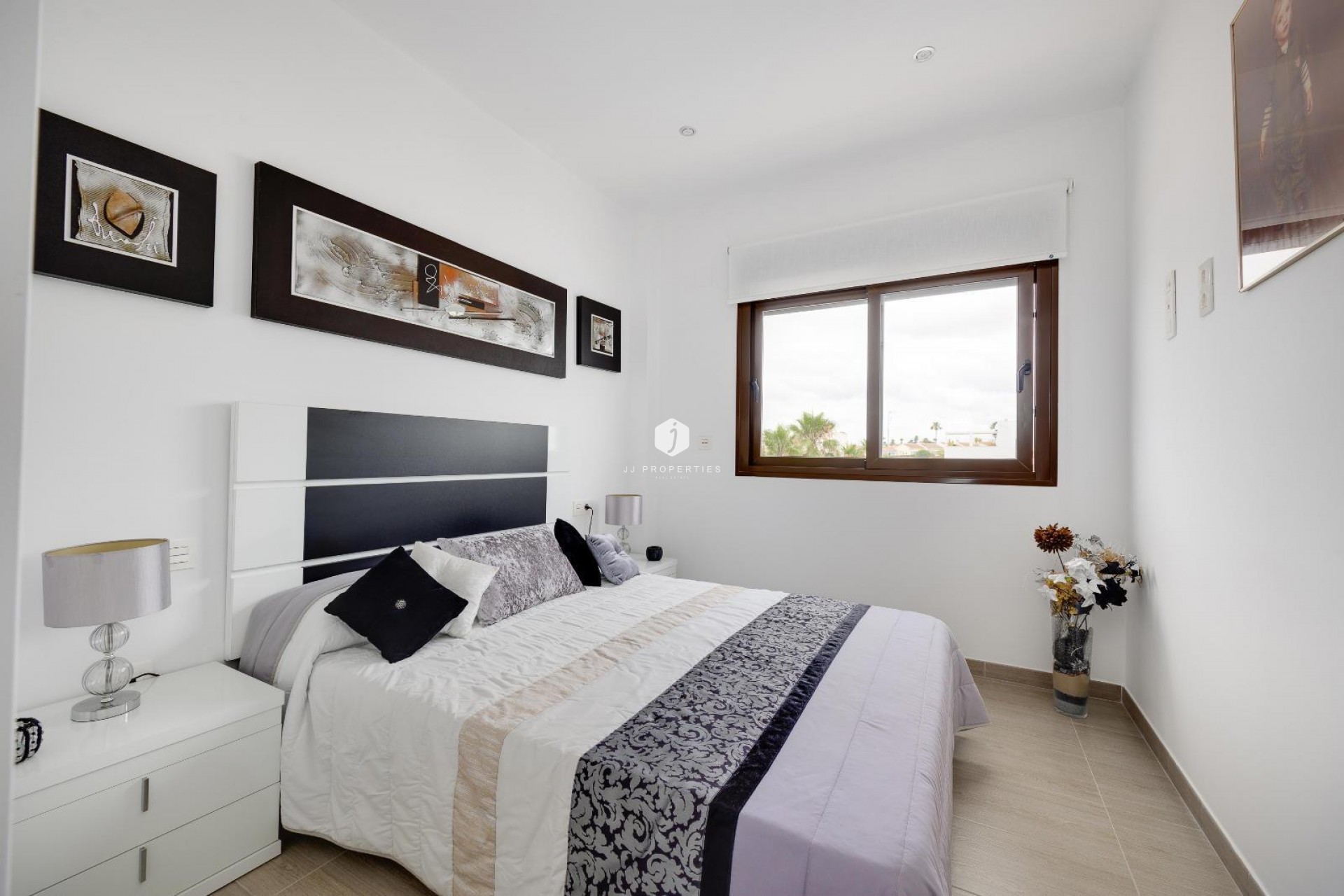 Z drugiej ręki - Villa -
Ciudad Quesada - Pueblo Bravo