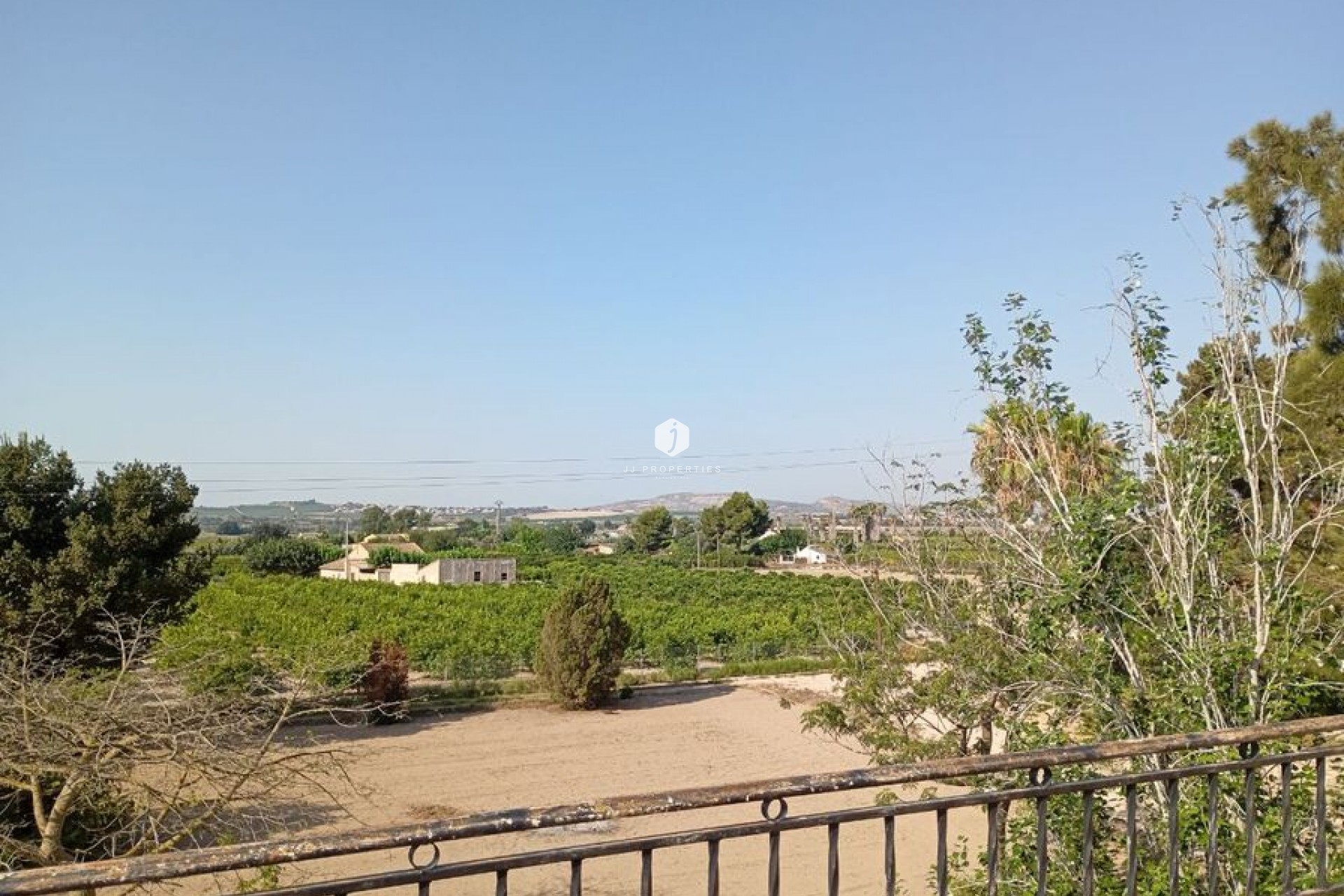 Z drugiej ręki - Villa -
Daya Nueva - Costa Blanca