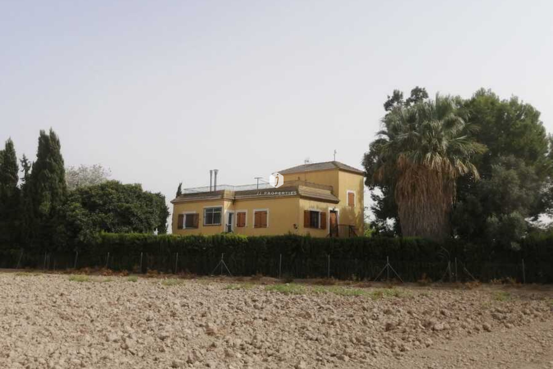 Z drugiej ręki - Villa -
Daya Nueva - Costa Blanca