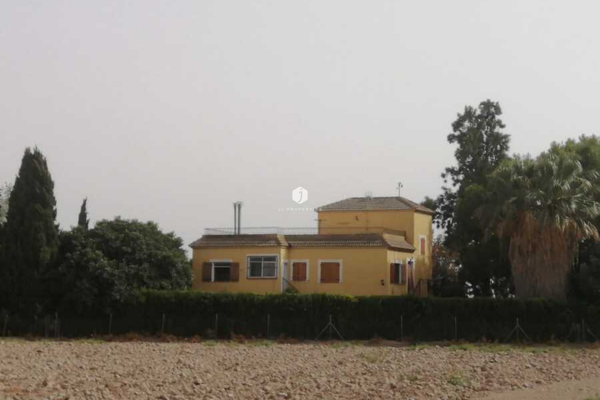 Z drugiej ręki - Villa -
Daya Nueva - Costa Blanca