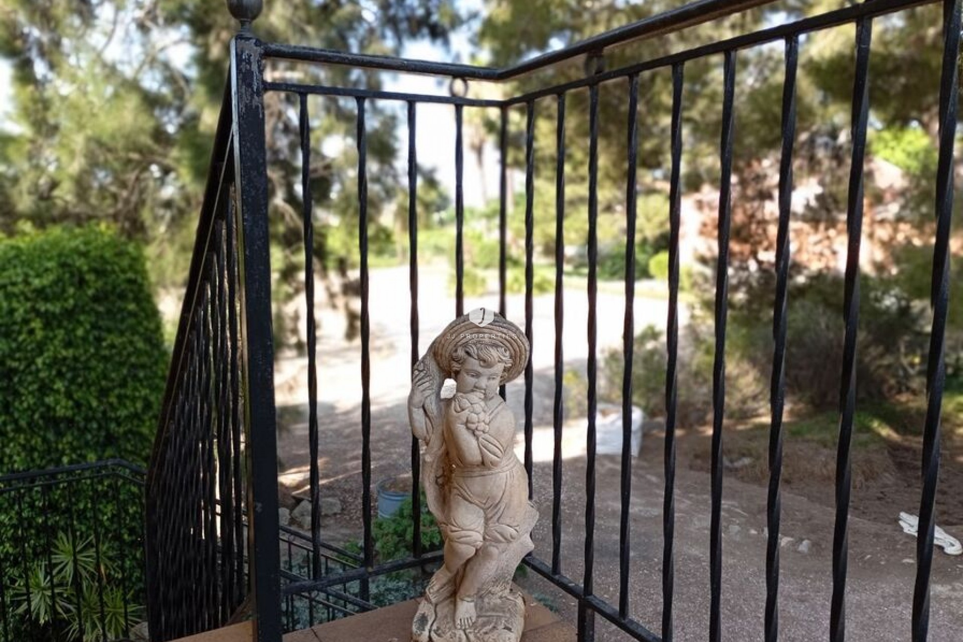 Z drugiej ręki - Villa -
Daya Nueva - Costa Blanca