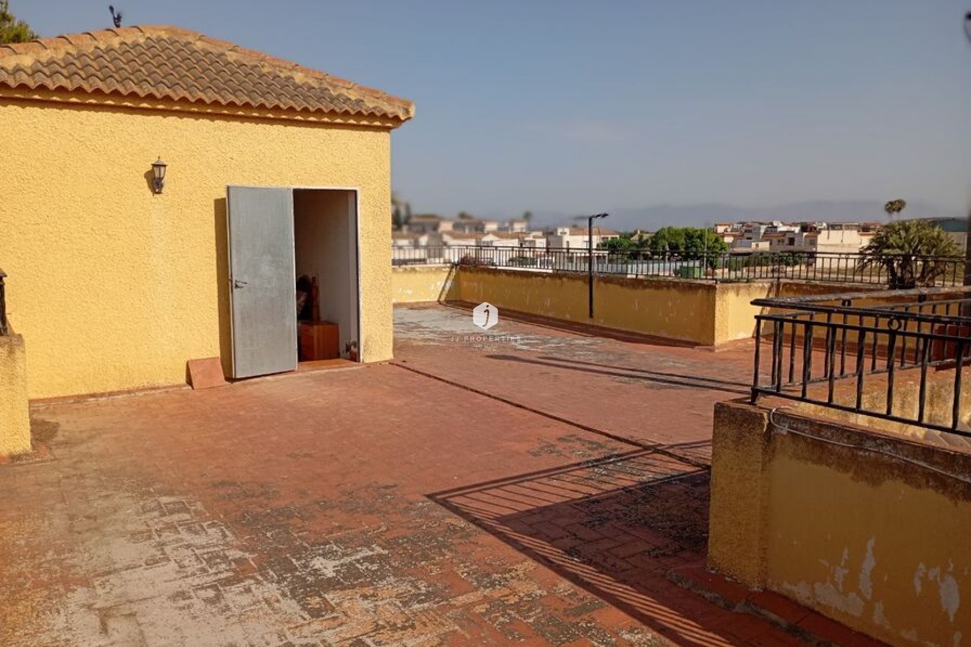 Z drugiej ręki - Villa -
Daya Nueva - Costa Blanca