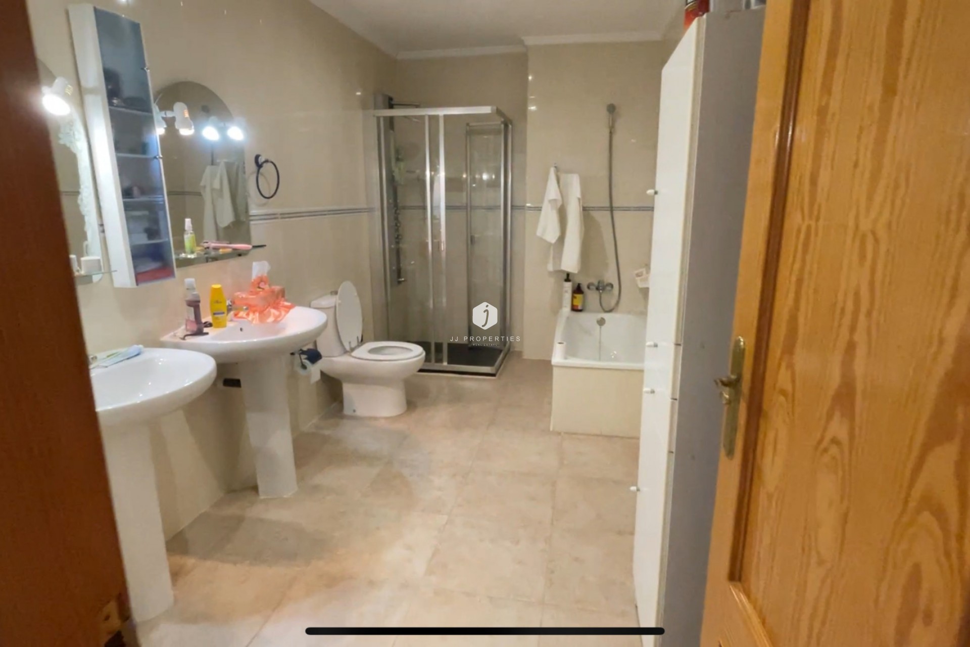 Z drugiej ręki - Villa -
Daya Nueva - Costa Blanca