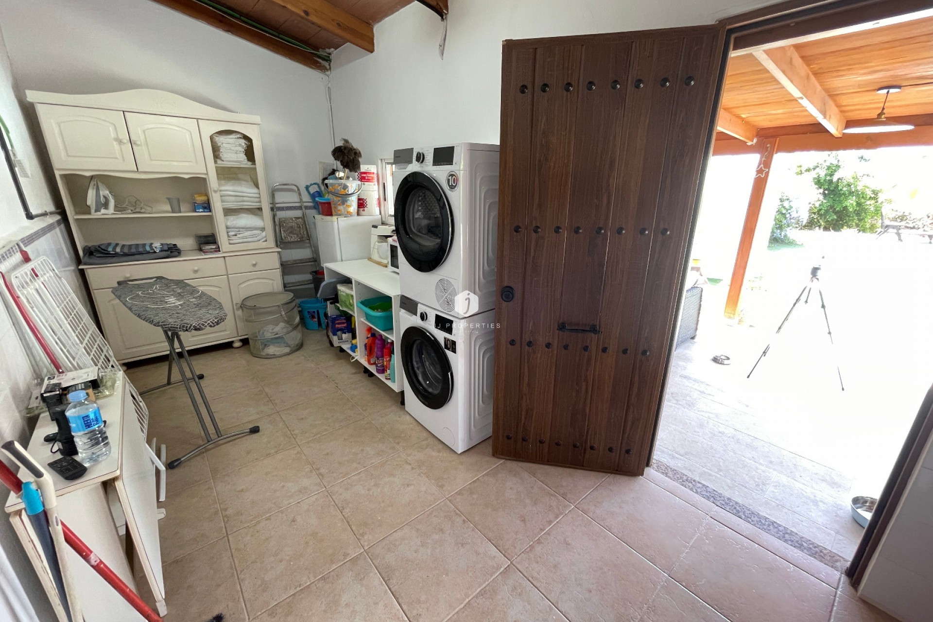 Z drugiej ręki - Villa -
Daya Nueva - Costa Blanca