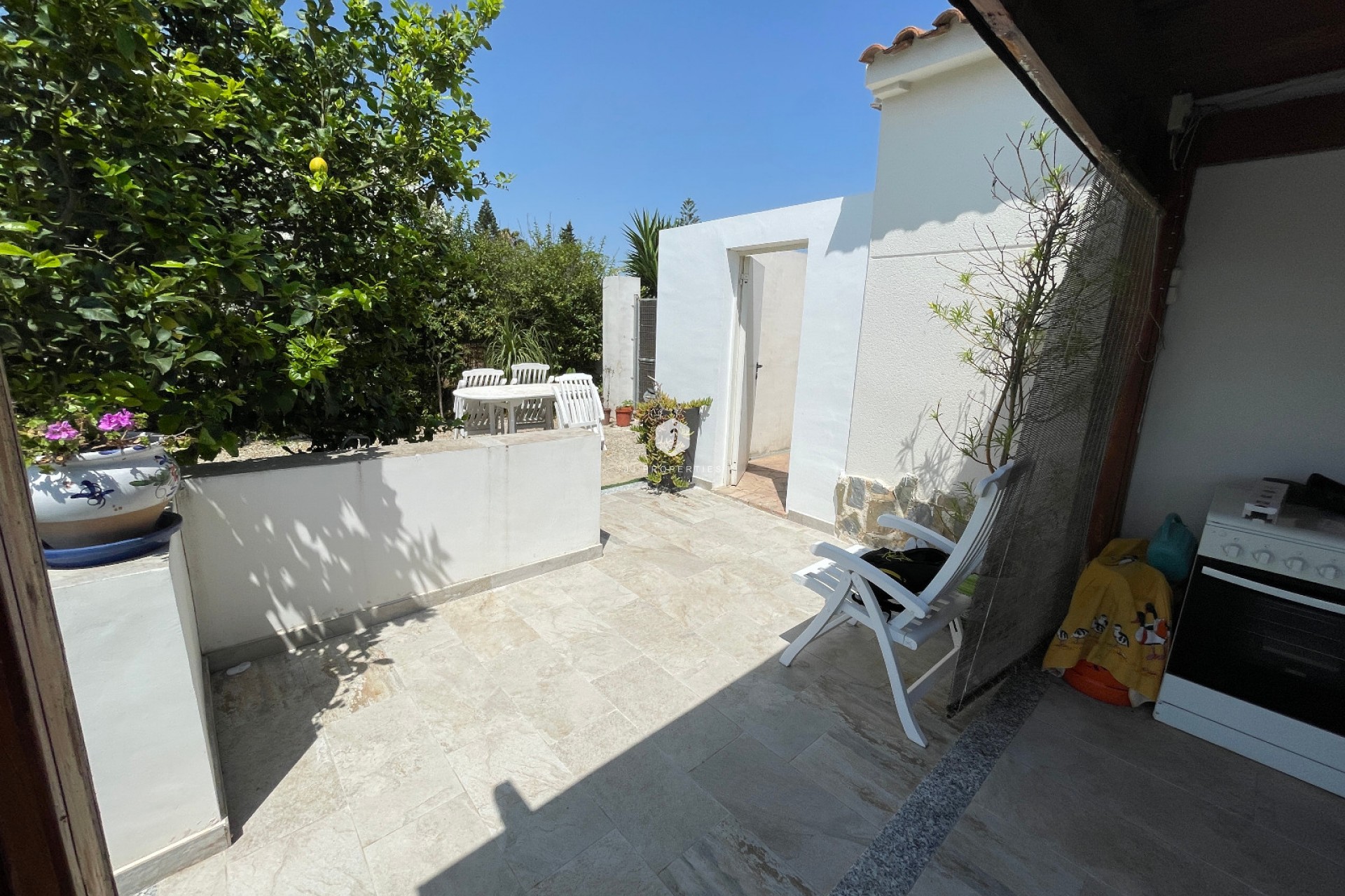 Z drugiej ręki - Villa -
Daya Nueva - Costa Blanca