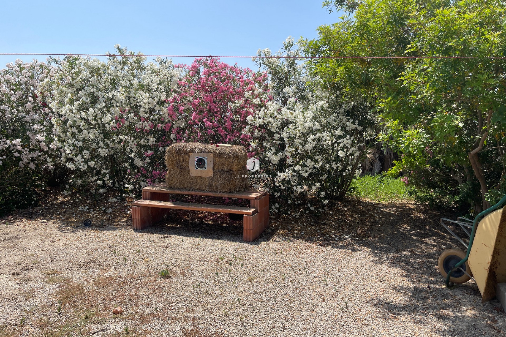 Z drugiej ręki - Villa -
Daya Nueva - Costa Blanca