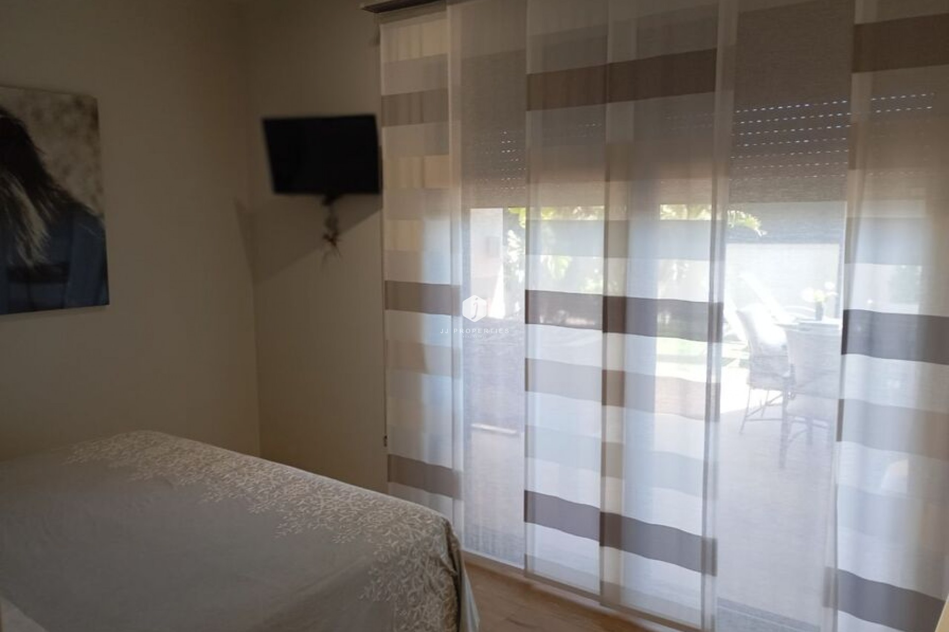Z drugiej ręki - Villa -
Daya Nueva - Costa Blanca