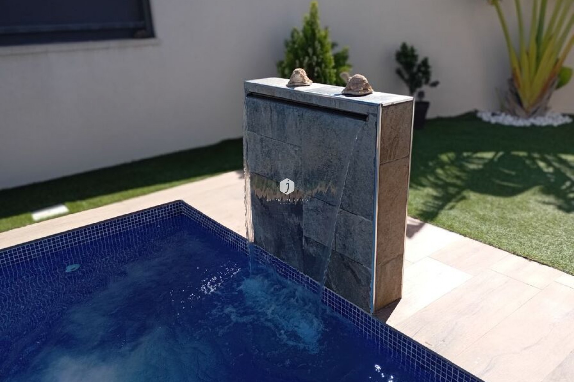 Z drugiej ręki - Villa -
Daya Nueva - Costa Blanca