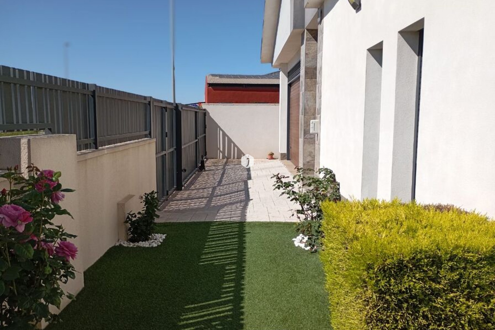 Z drugiej ręki - Villa -
Daya Nueva - Costa Blanca