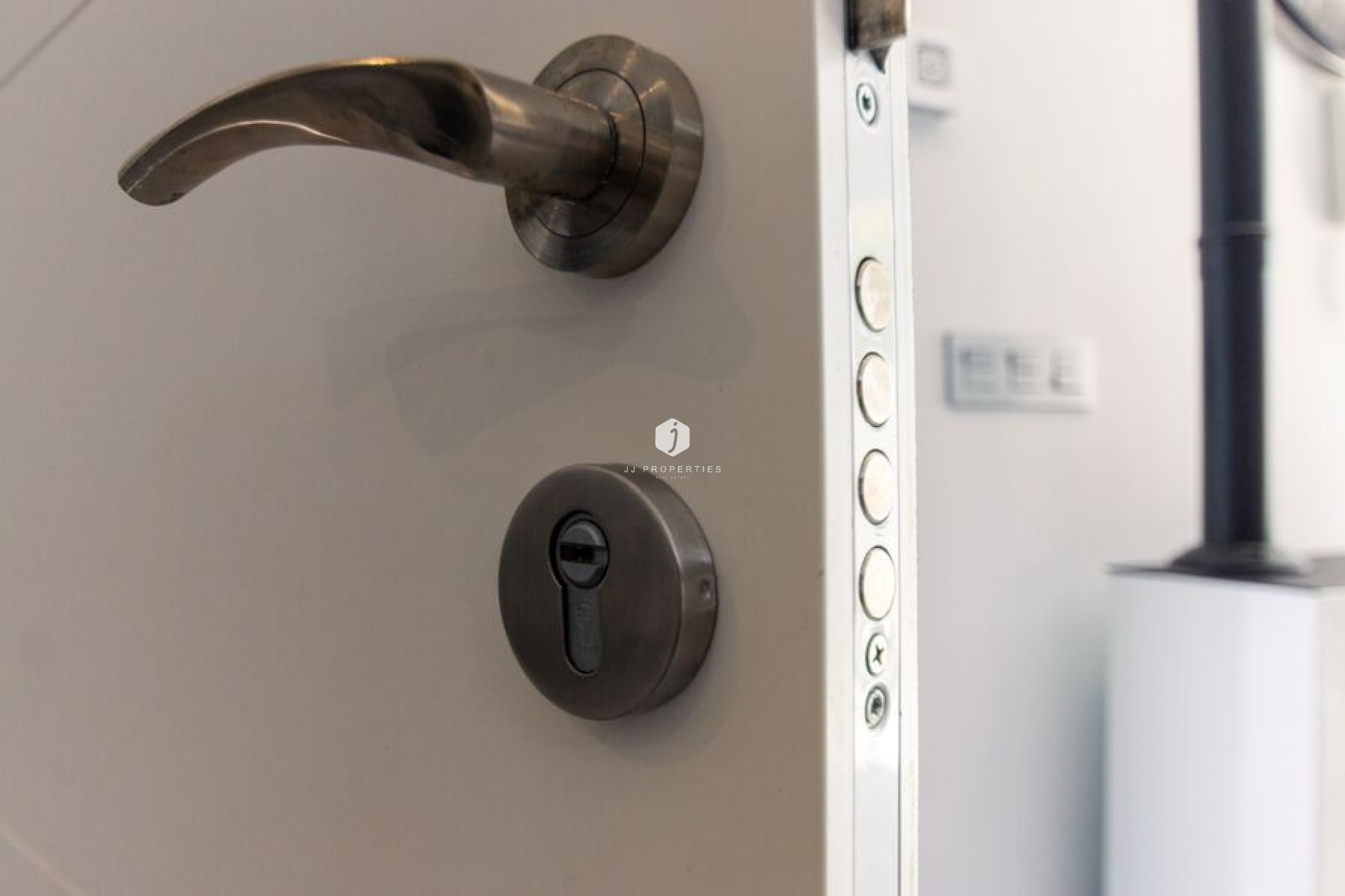 Z drugiej ręki - Villa -
Daya Vieja - Costa Blanca