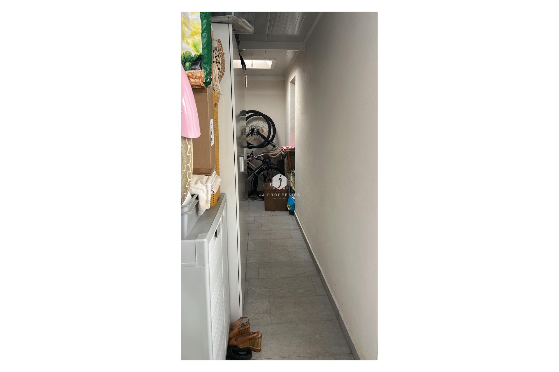 Z drugiej ręki - Villa -
Daya Vieja - Costa Blanca