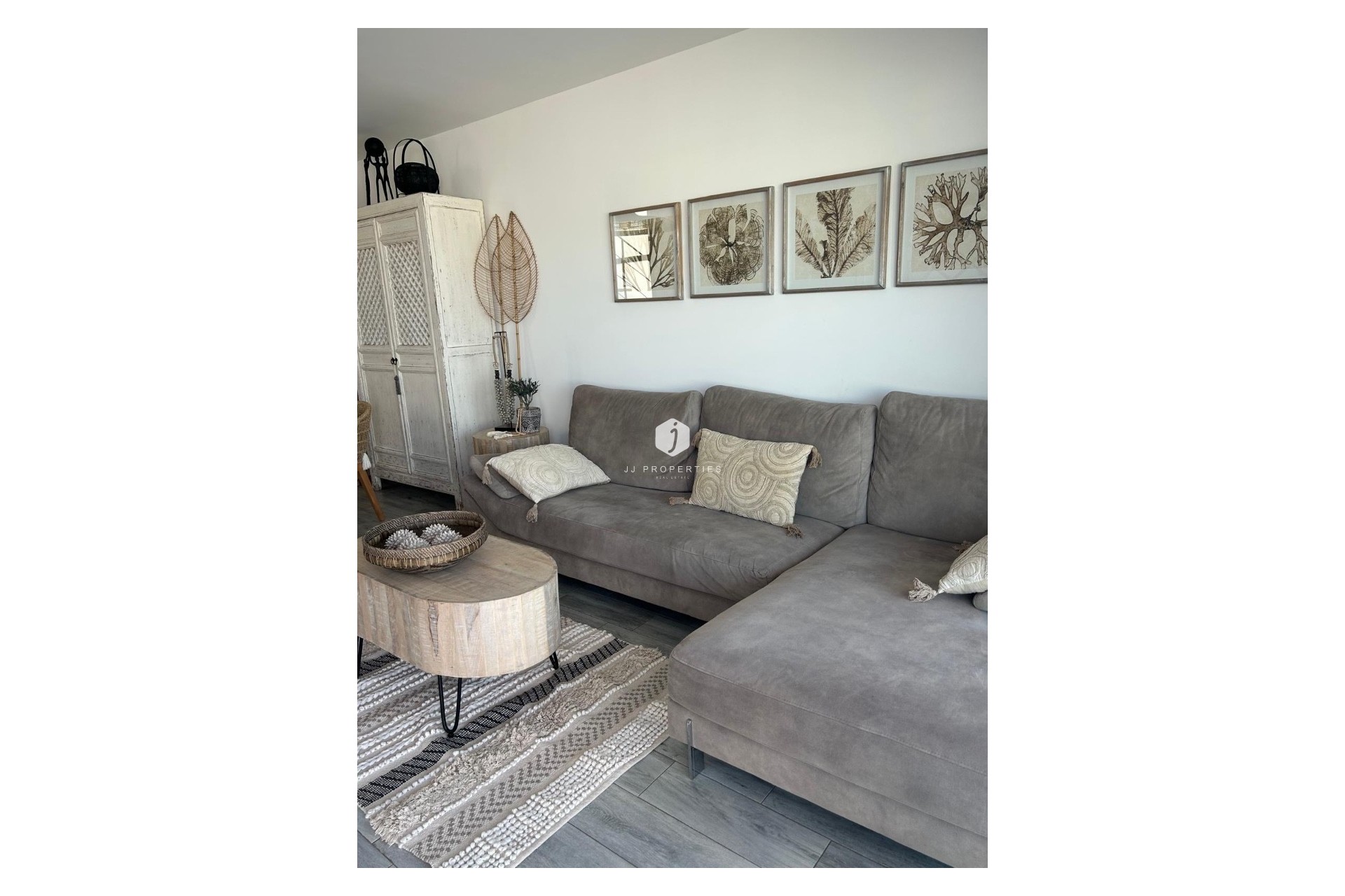 Z drugiej ręki - Villa -
Daya Vieja - Costa Blanca