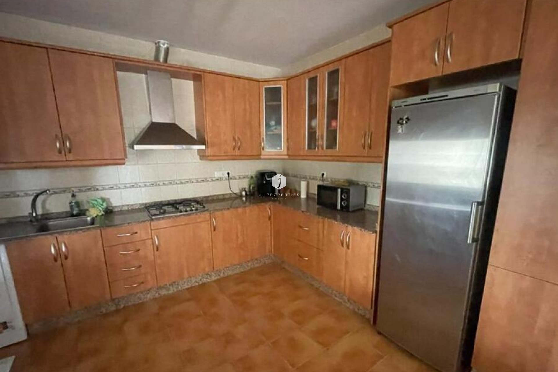 Z drugiej ręki - Villa -
Daya Vieja - Costa Blanca